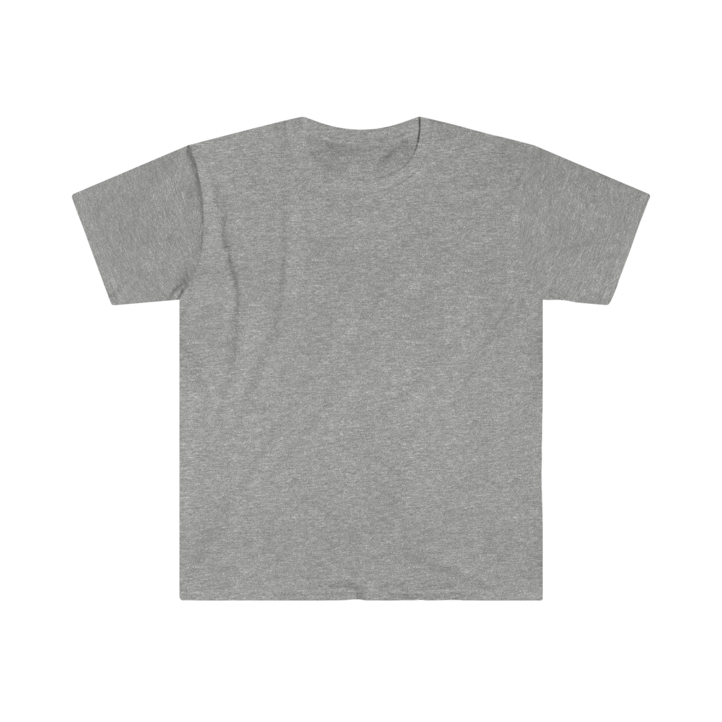 ACRWC Unisex Softstyle T-Shirt